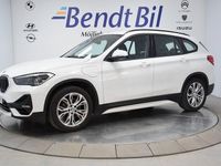 begagnad BMW X1 xDrive25e Sport line/ Drag/ Head-up display/ Navi