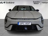 Begagnad Kia EV4 GT-Line 150 kW (204 HK) 2026