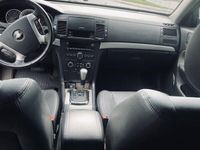 begagnad Chevrolet Epica 2.0 D 16V Aut Dragkrok