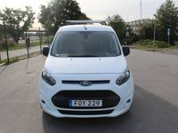 begagnad Ford Transit Connect 230 LWB 1.5 TDCi Powershift Euro 6 100h