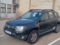 begagnad Dacia Duster 1.2 TCe Euro 5