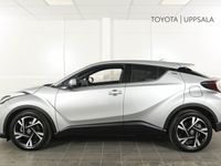 begagnad Toyota C-HR Elhybrid X-Edition (MY23) BSM