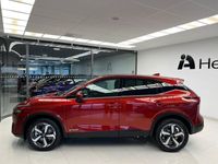 begagnad Nissan Qashqai E-POWER N-CONNECTA FRÅN 4300/MÅN