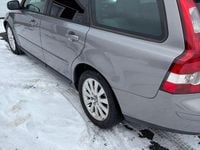 Begagnad Volvo V50 136 HK (100 kW) 2007 Kombi