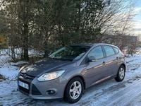 Begagnad Ford Focus 95 HK (69 kW) 2011