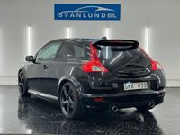 begagnad Volvo C30 T5 R-Design 230hk Euro 4/Ny-serv/Ny-bes