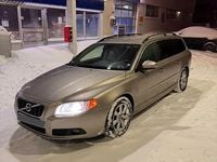 Begagnad Volvo V70 115 HK (84 kW) 2012 Kombi