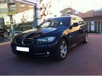 begagnad BMW 318 2011