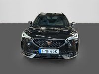 Begagnad Cupra Formentor VZ 180 HK (132 kW) 2023 Svart SUV