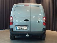 begagnad Citroën e-Berlingo Citroën ë-Berlingo Business Premium L2 50kWh 2023, Transportbil