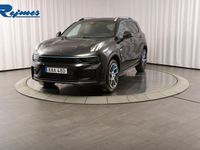 Begagnad Lynk & Co 01 180 HK (132 kW) 2023 Svart SUV