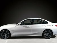 begagnad BMW 330e Sedan PHEV 2020
