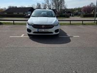 Begagnad Fiat Tipo 95 HK (69 kW) 2016 Sedan