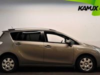 begagnad Toyota Verso 1.6 Backkamera 7-sits 111hk