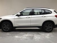 begagnad BMW X1 xDrive20d, F48