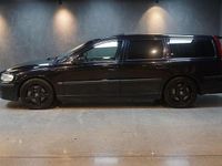 Begagnad Volvo V70 299 HK (219 kW) 2003 Svart Kombi