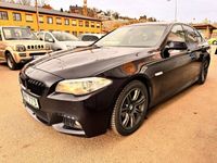 begagnad BMW 535 d xDrive Sedan Steptronic M Sport/STEG1/Drag/Navi