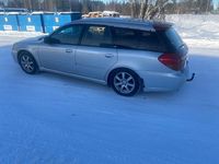 Begagnad Subaru Legacy 165 HK (121 kW) 2005 Kombi