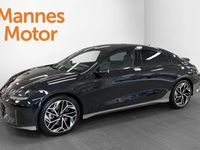 begagnad Hyundai Ioniq 6 77.4 kWh AWD, 325hk Advanced