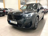 begagnad BMW X1 X1sDrive 18i M-Sport Driving Assist Rattvärme Dr