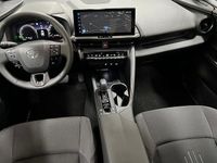 Ny Toyota C-HR Style 2025 SUV
