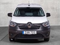 begagnad Renault Express Skåp TCe 100 Base Line II 2023, Transportbil