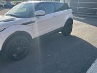 begagnad Land Rover Range Rover evoque Coupé 2.2 SD4 AWD Pure Euro 5