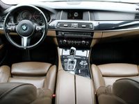 begagnad BMW 520 d xDrive Sedan Steptronic Euro 6 190hk/Drag/M.ratt/S