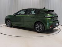 begagnad Peugeot 308 1.2 PureTech Sensorer Carplay Farthållare 2022, Halvkombi