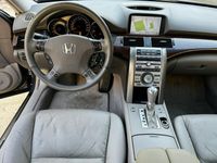 begagnad Honda Legend 3.5 V6 VTEC SH-AWD