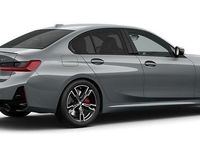 Ny BMW 320 Comfort Edition 2026 Grå Sedan