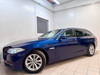 begagnad BMW 520 d xDrive Touring Steptronic/DRAG/VÄRMARE/M-RATT