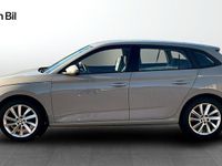 begagnad Skoda Scala STYLE 1.0 TSI 110