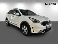 begagnad Kia Niro P-HEV DCT Advance Plus