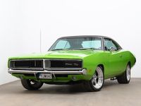 begagnad Dodge Charger 440 R/T