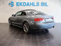 begagnad Audi A5 Coupé"3.0"TDI"Auto"Quattro"T-lucka"20"fälgar245hk