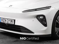 begagnad Nio ET7 Certified