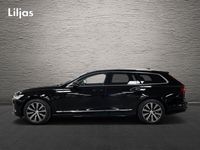 begagnad Volvo V90 Recharge T6 Inscription Expression