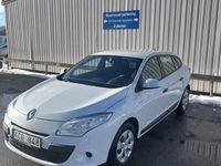 begagnad Renault Mégane GrandTour 1.6 E85 Euro 4