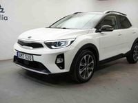 Begagnad Kia Stonic 2020 Vit SUV