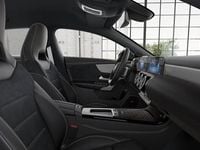 Ny Mercedes CLA250e Shooting Brake 218 HK (160 kW) 2026 Kombi