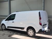 Begagnad Ford Transit Connect 101 HK (74 kW) 2019 Vit Minibuss