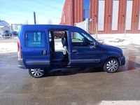 begagnad Renault Kangoo Express Passenger 1.4 Privilege