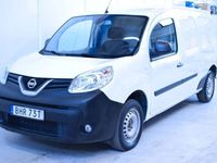 begagnad Nissan NV250 1.5 dCi 95hk Euro 6 V-hjul Backkamera Bluetooth