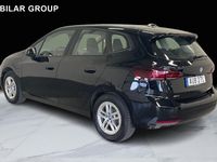 begagnad BMW 225 Active Tourer e xDrive Navi Backkamera Drag 6,45%