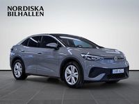 Begagnad VW ID.5 Pro Performance 150 kW (204 HK) 2022 Grå SUV