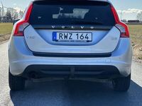 begagnad Volvo V60 D3 Geartronic Momentum Euro 5