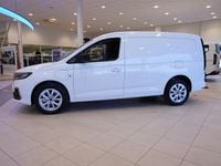 Ny Ford Transit Limited 150 HK (110 kW) 2025 Okänd Van