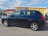 begagnad Peugeot 3008 1.6 e-HDi FAP EGS Euro 5