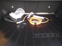 Begagnad Kia XCeed 141 HK (103 kW) 2022 SUV